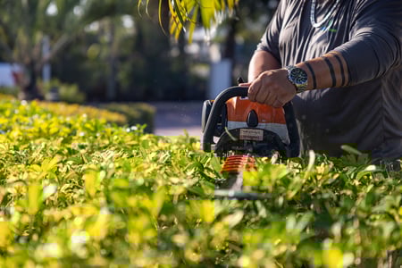 landscaping maintenance service sarasota