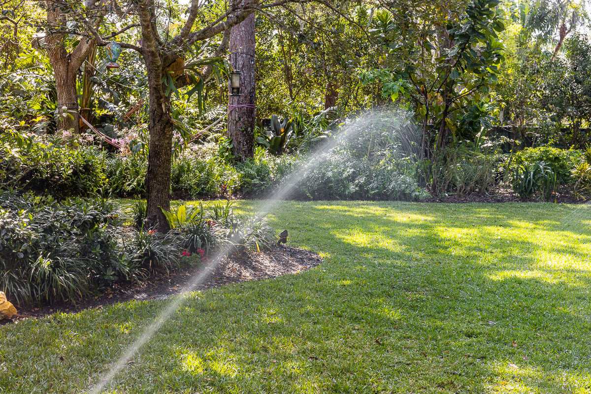 landscape maintenance irrigation 3