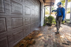 perimeter pest control technician 8