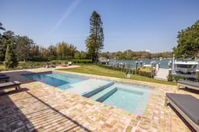 residential landscaping