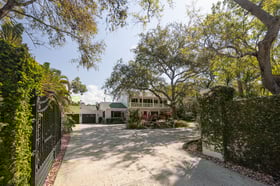 residential maintenance entry