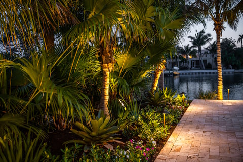 landscape lighting 