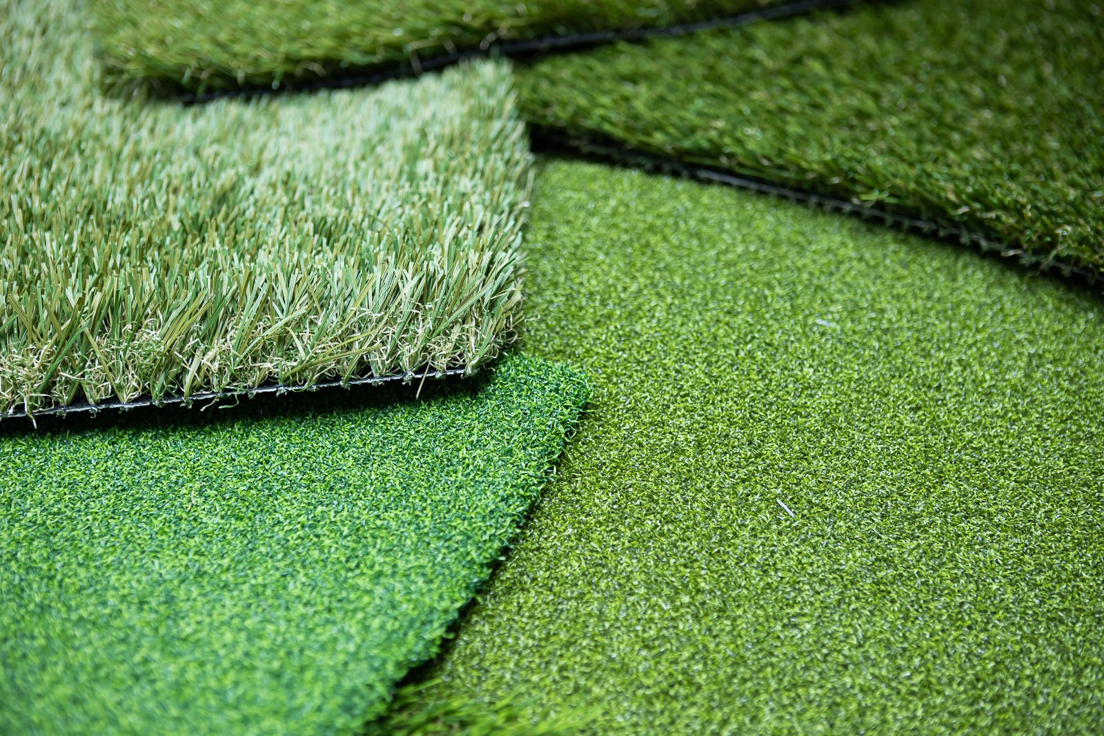 artificial turf samples 1