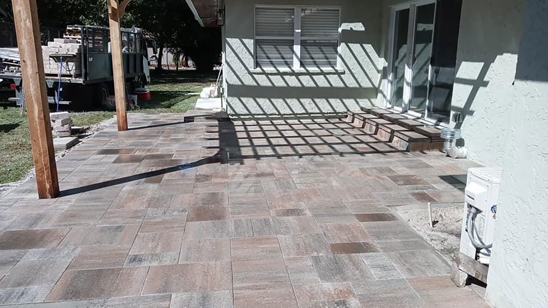 8 Reasons Why You Should Consider a Pergola in Your Sarasota Landscape