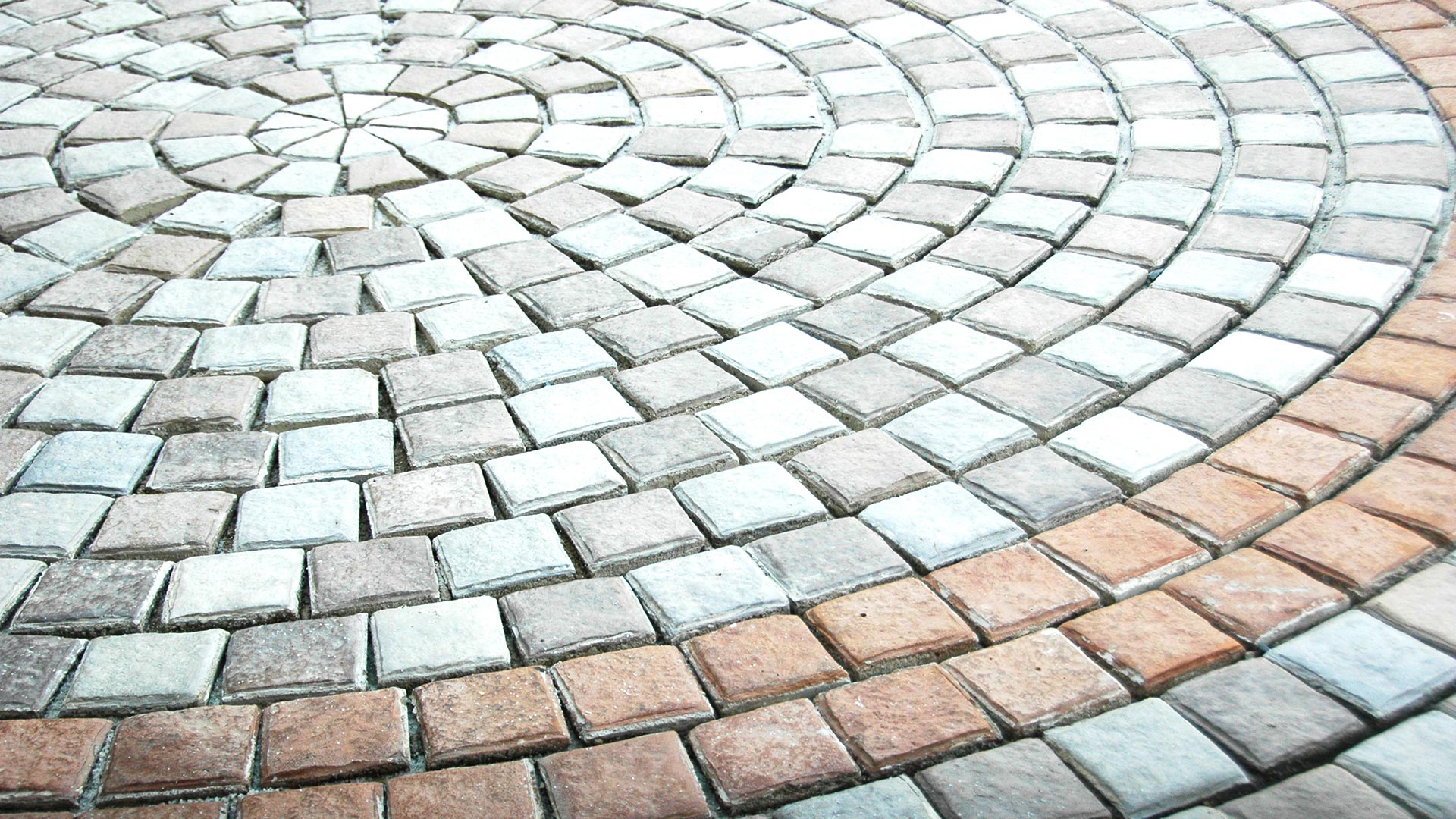 How Often Should You be Sealing Your Pavers? name